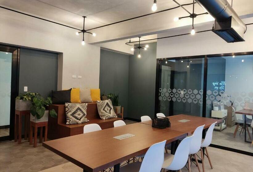 带1个卧室的公寓, El Sol By Wynwood House