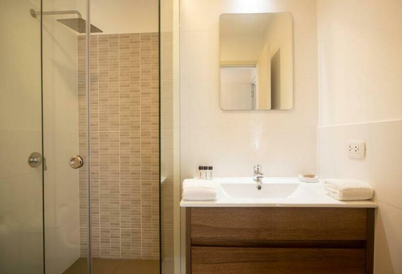 带1个卧室的高级公寓, El Sol By Wynwood House