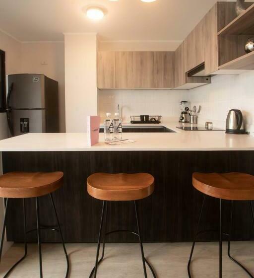 标准间, El Sol By Wynwood House