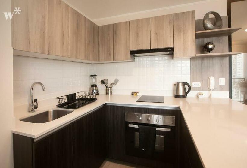 标准间, El Sol By Wynwood House