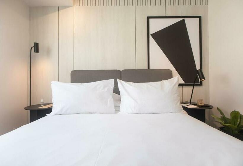 带1个卧室的公寓, El Sol By Wynwood House