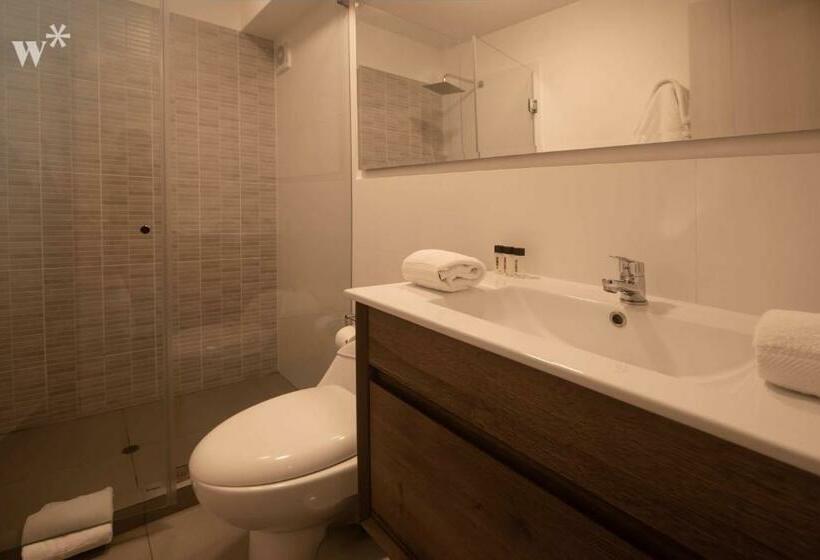 标准间, El Sol By Wynwood House