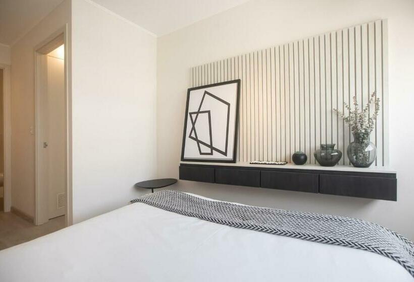 带1个卧室的公寓, El Sol By Wynwood House