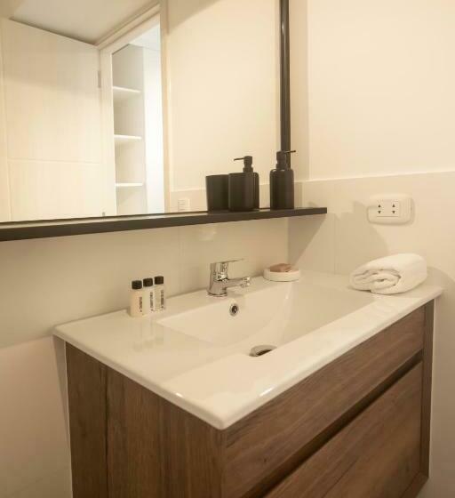 带1个卧室的公寓, El Sol By Wynwood House