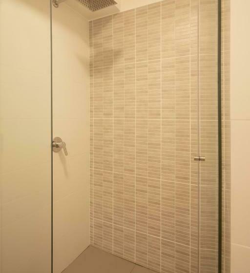 带1个卧室的高级公寓, El Sol By Wynwood House