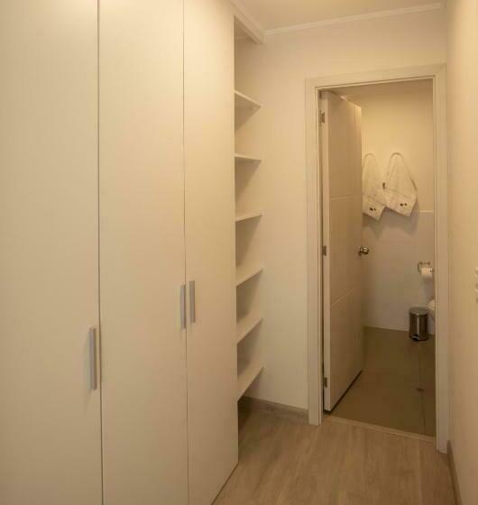 带1个卧室的公寓, El Sol By Wynwood House