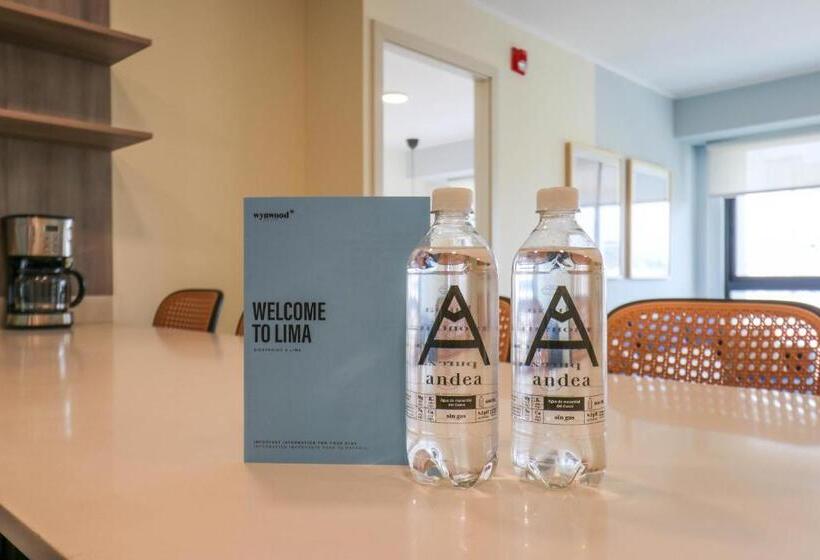 豪华房间, El Sol By Wynwood House