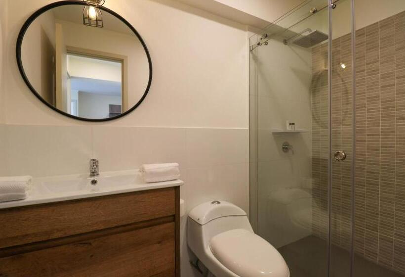 豪华房间, El Sol By Wynwood House