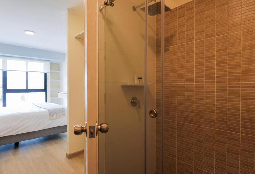 豪华房间, El Sol By Wynwood House