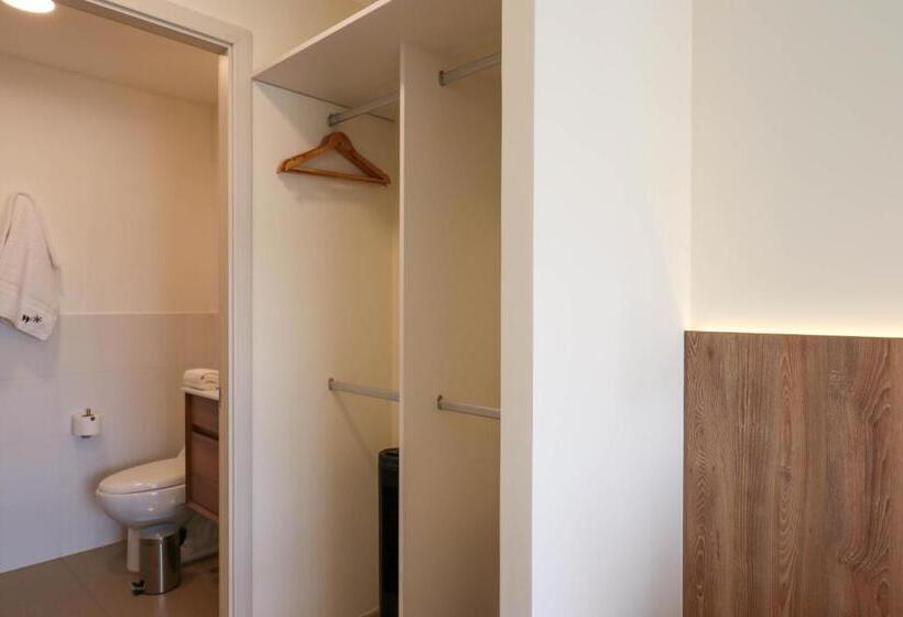 豪华房间, El Sol By Wynwood House