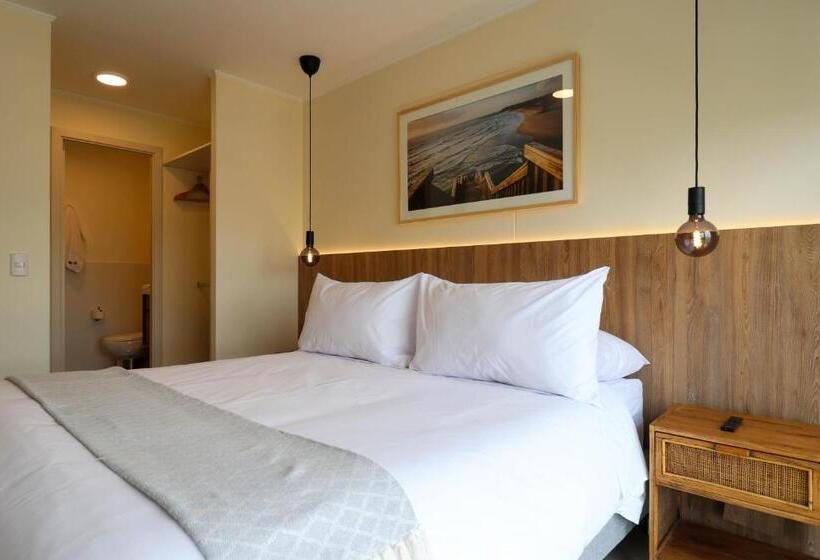 豪华房间, El Sol By Wynwood House