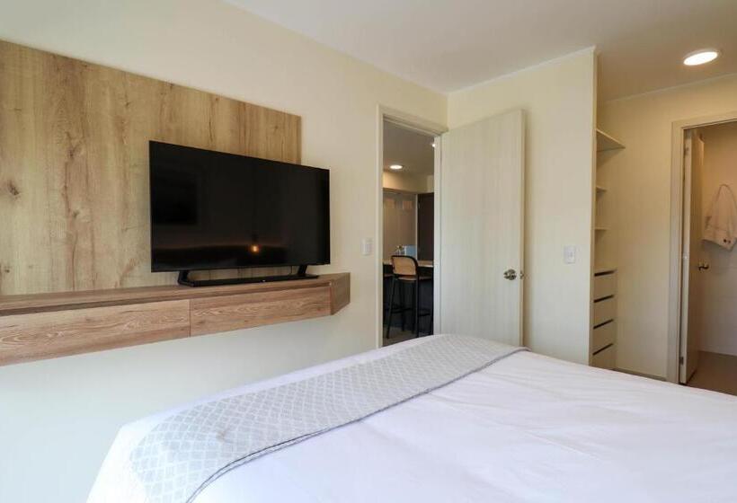 豪华房间, El Sol By Wynwood House