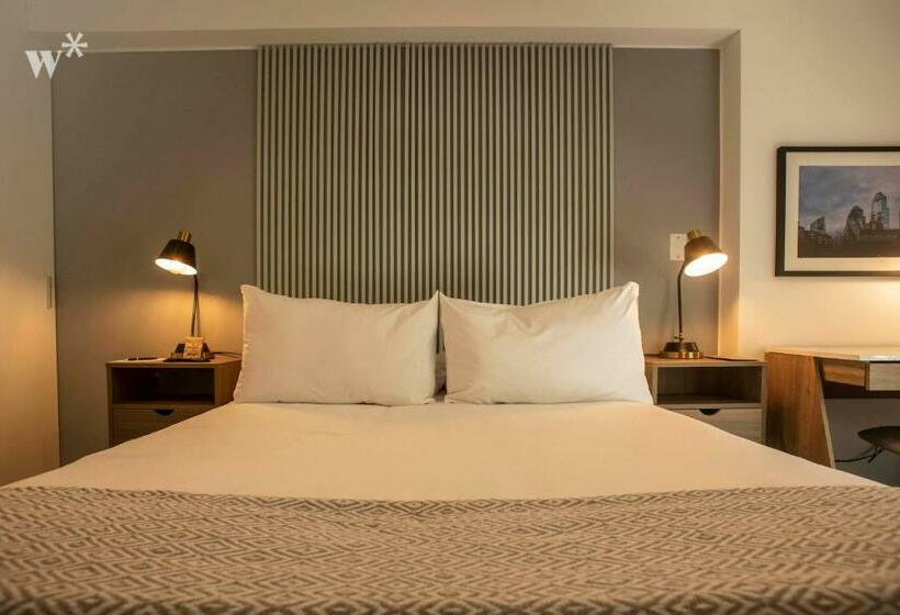 带1个卧室的公寓, Monumental By Wynwood House