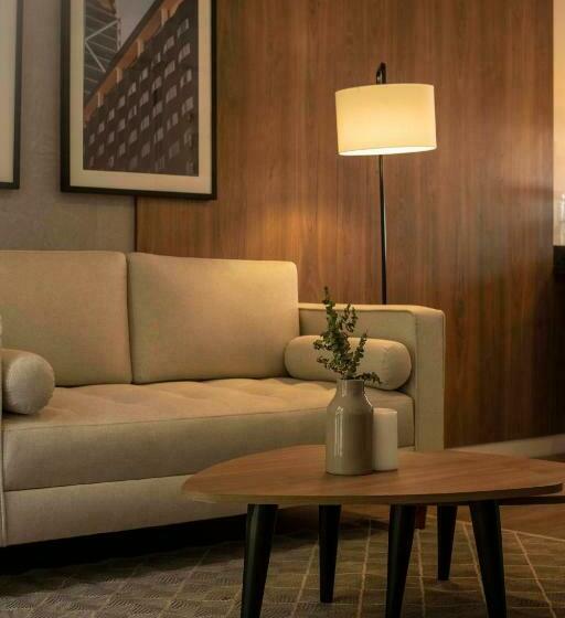 带1个卧室的公寓, Monumental By Wynwood House