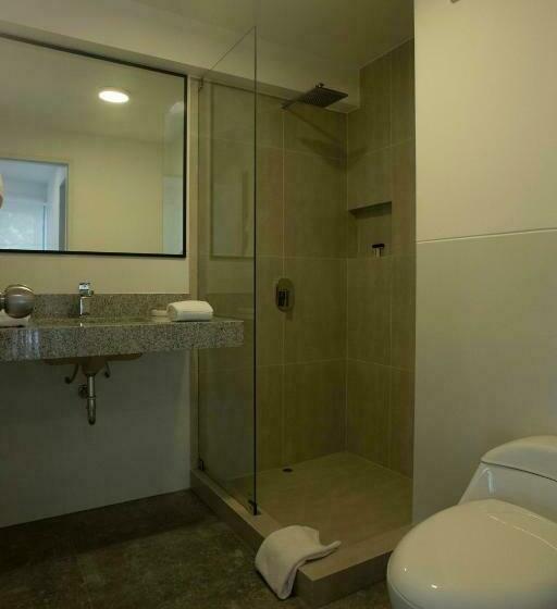 带1个卧室的公寓, Monumental By Wynwood House