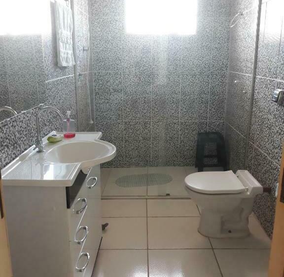 3ベッドルームアパートメント, Pousada M&j