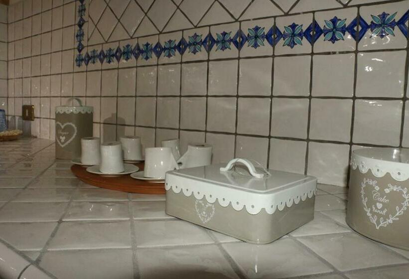 خانه 1 خوابه, Nel Cuore Del Barocco