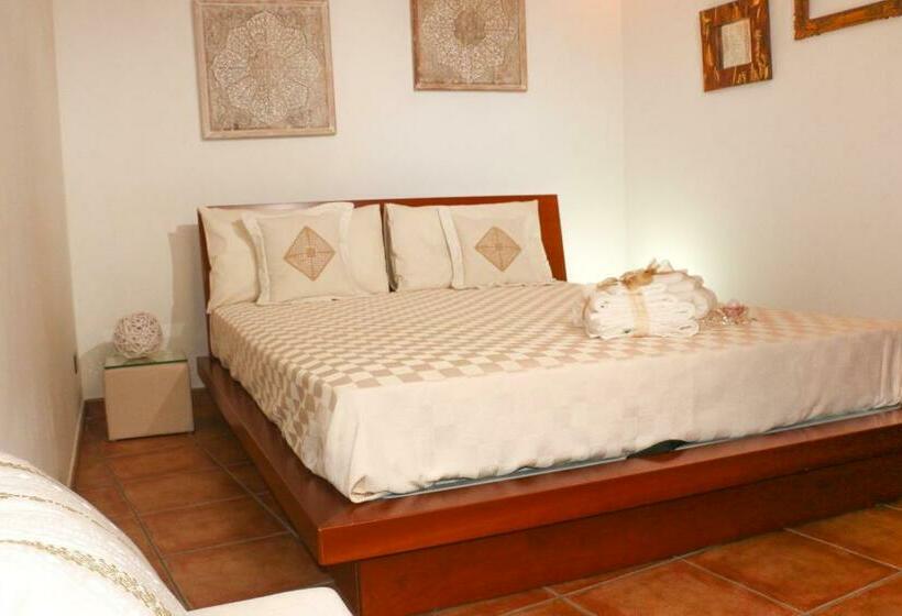 خانه 1 خوابه, Nel Cuore Del Barocco