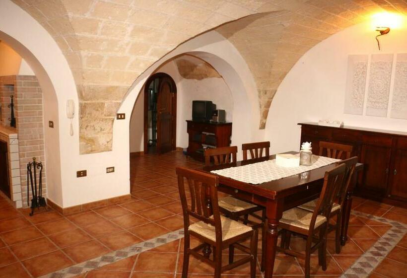 خانه 1 خوابه, Nel Cuore Del Barocco