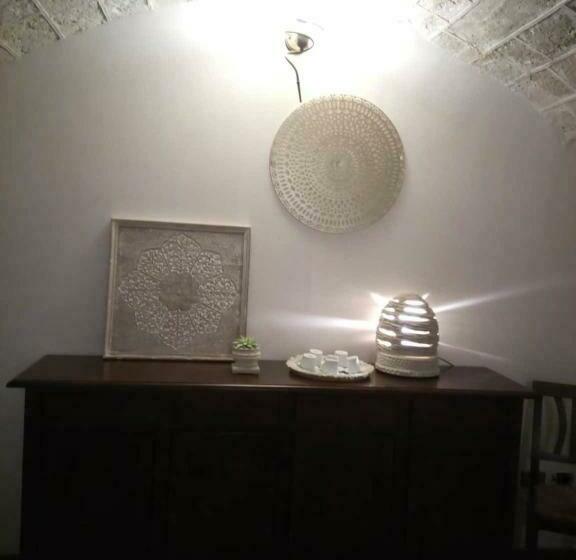 خانه 1 خوابه, Nel Cuore Del Barocco