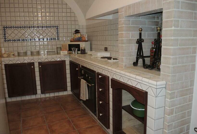 خانه 1 خوابه, Nel Cuore Del Barocco