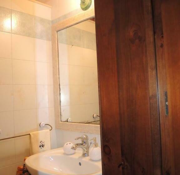 خانه 1 خوابه, Nel Cuore Del Barocco