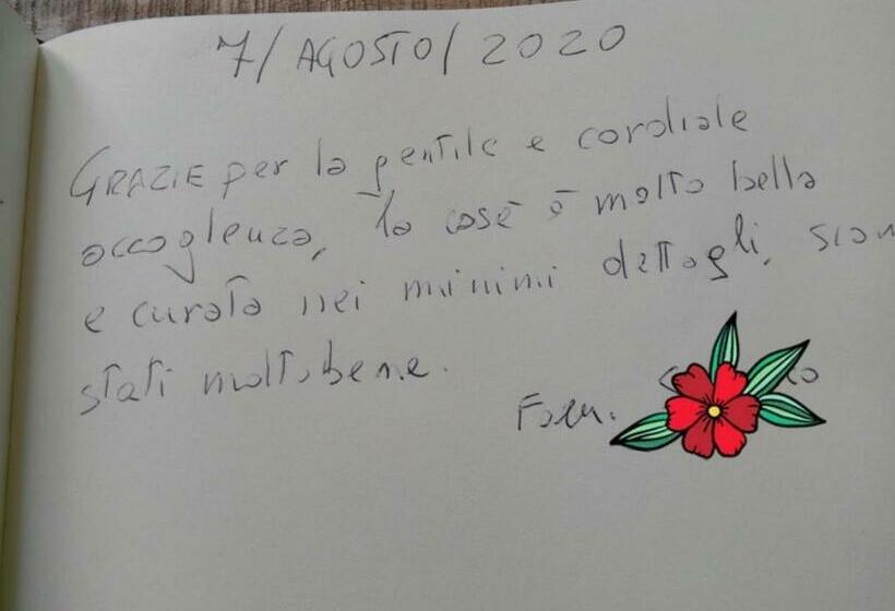 خانه 1 خوابه, Nel Cuore Del Barocco