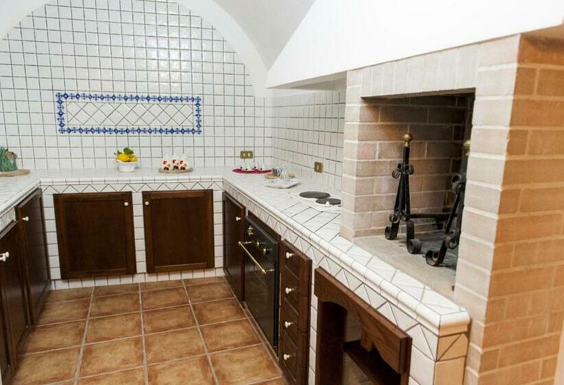 خانه 1 خوابه, Nel Cuore Del Barocco