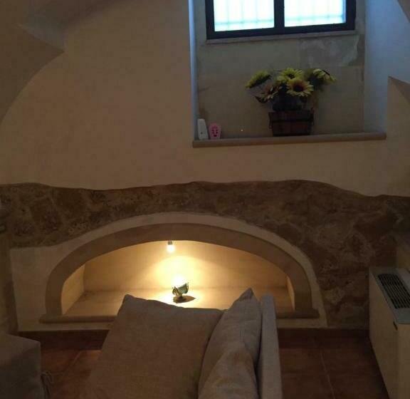 خانه 1 خوابه, Nel Cuore Del Barocco