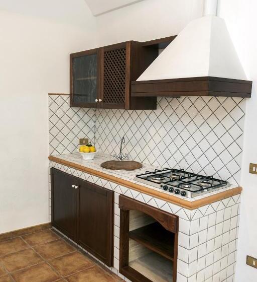 خانه 1 خوابه, Nel Cuore Del Barocco