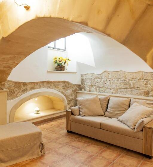 خانه 1 خوابه, Nel Cuore Del Barocco