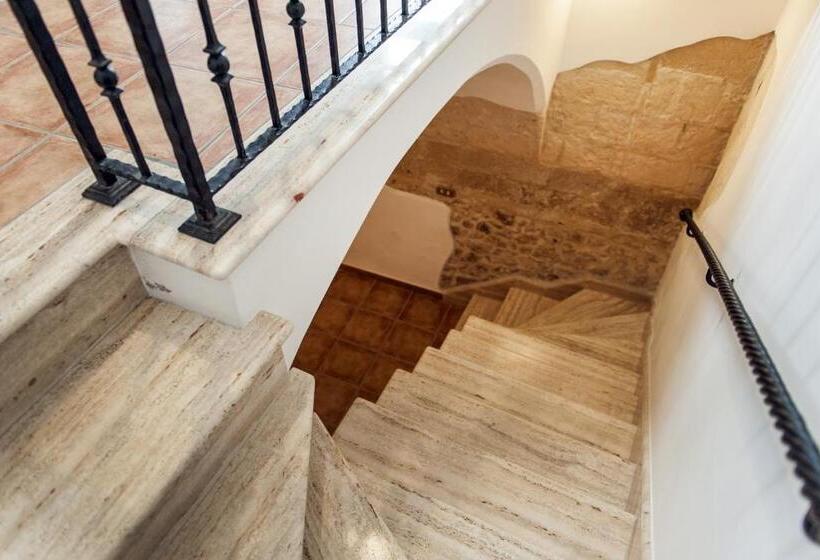 خانه 1 خوابه, Nel Cuore Del Barocco