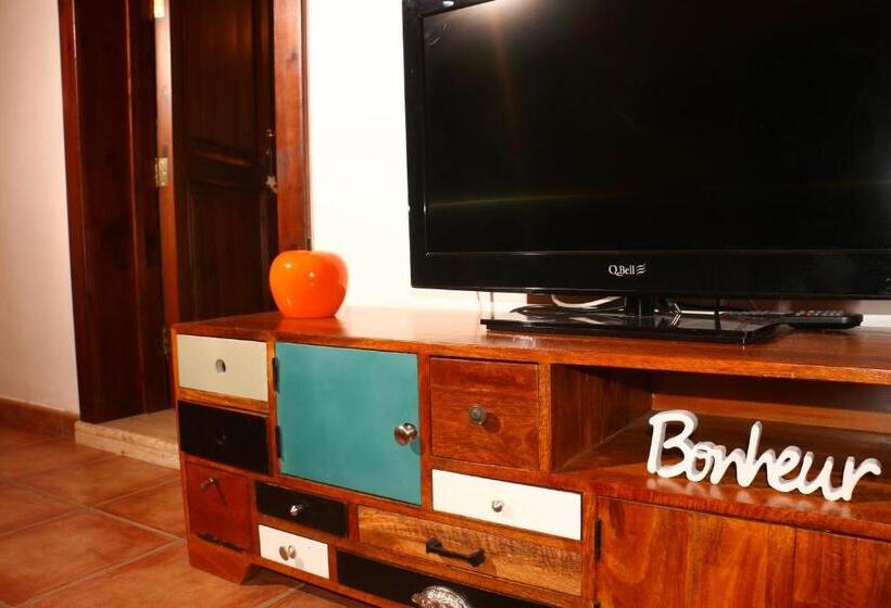 خانه 1 خوابه, Nel Cuore Del Barocco