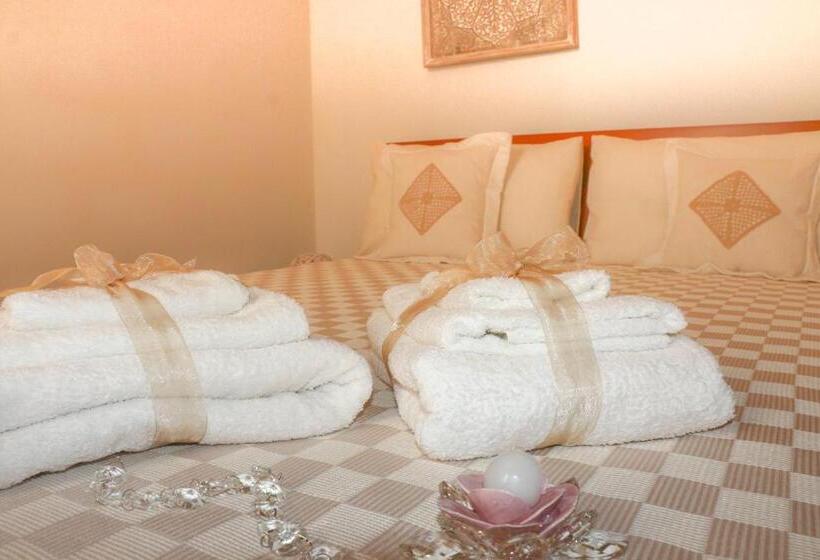 خانه 1 خوابه, Nel Cuore Del Barocco