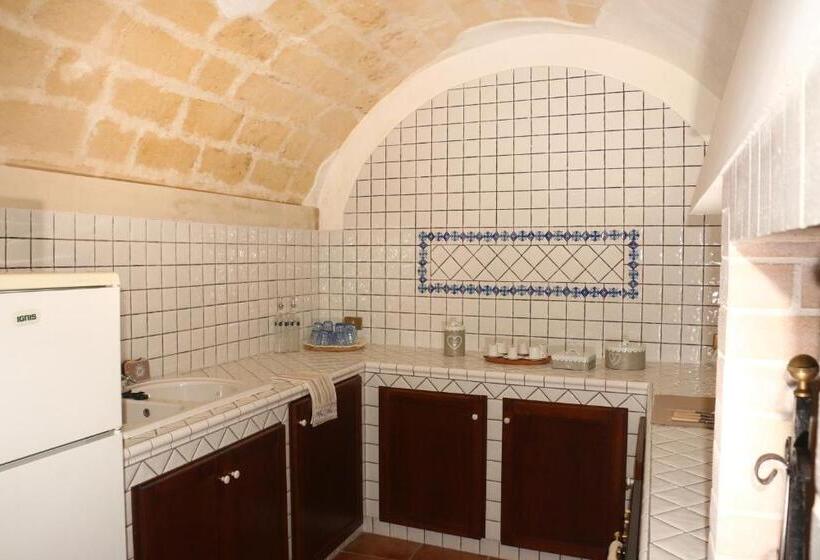 خانه 1 خوابه, Nel Cuore Del Barocco