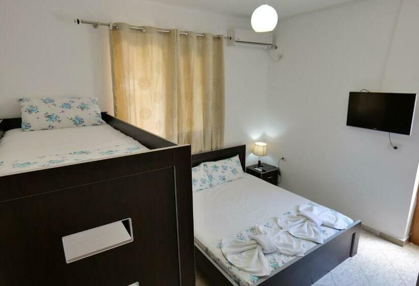 חדר משפחתי, Panorama Piqeras