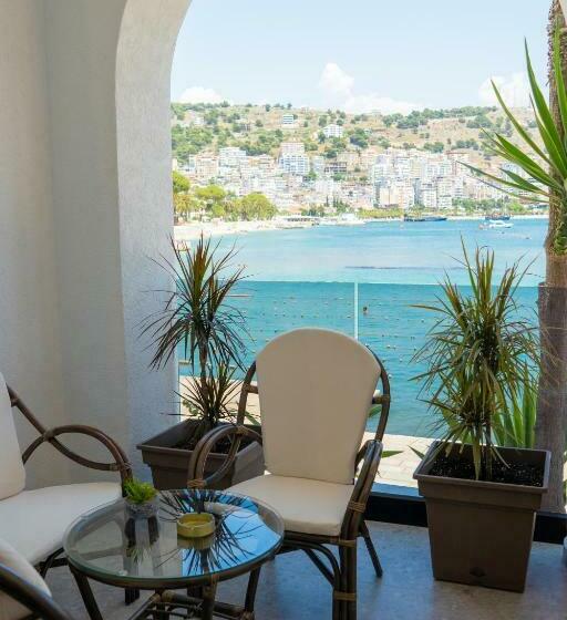 جناح ديلوكس, Adam & Eve Suites