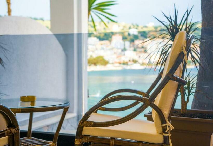 جناح ديلوكس, Adam & Eve Suites