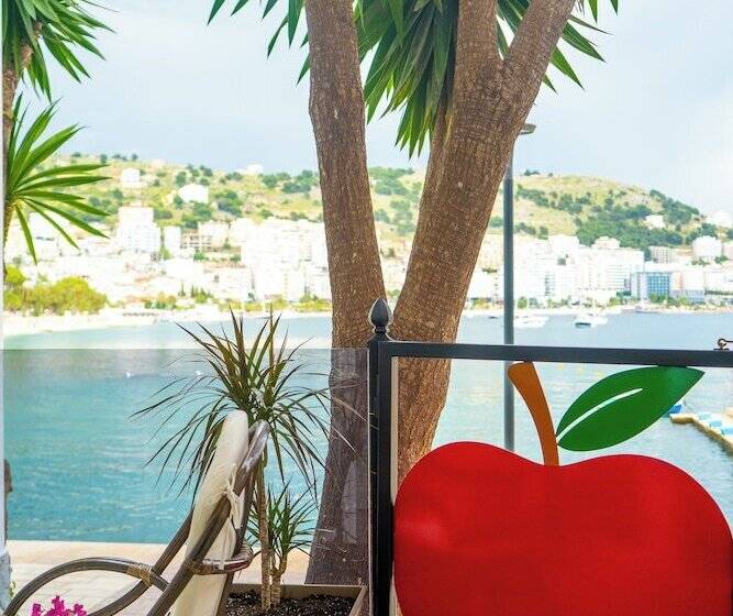 جناح ديلوكس, Adam & Eve Suites