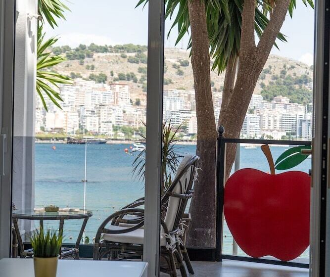 جناح ديلوكس, Adam & Eve Suites