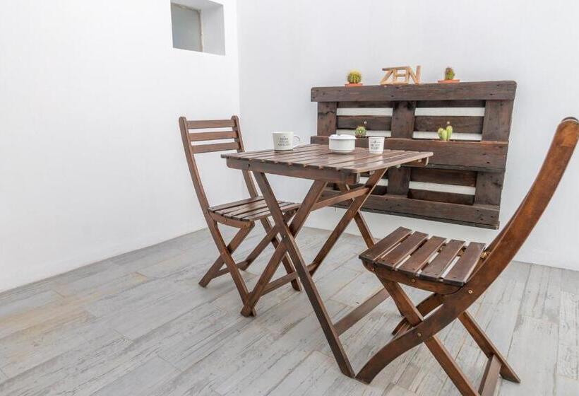 סוויטה עם טרסה, Beach & Sea Guesthouse