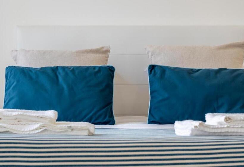 סוויטה נוף לים, Beach & Sea Guesthouse