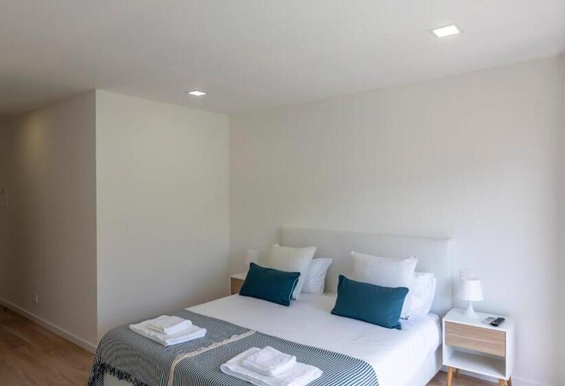 סוויטה נוף לים, Beach & Sea Guesthouse