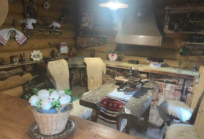 침실 3개 빌라, Cabana Noah