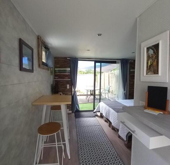 スーペリアスタジオ, Gîte De La Poterie Vue Sur Loire