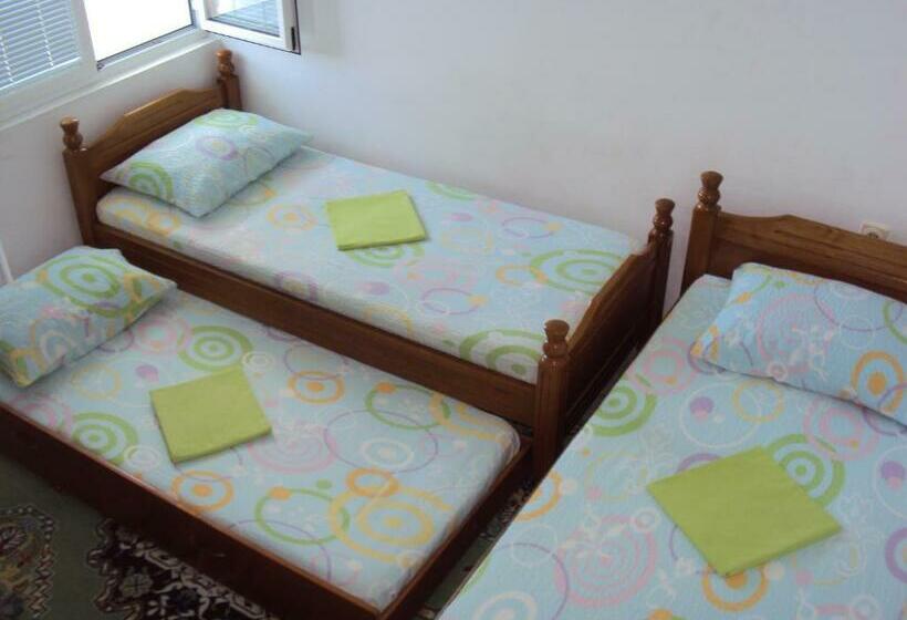 Triple Room Sea View, Planet Rooms