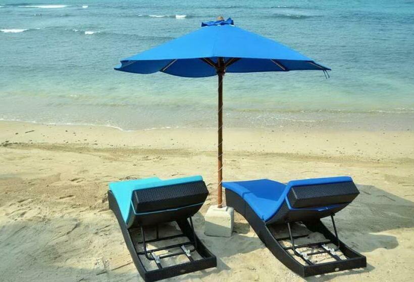 스탠다드 룸, Suak Sumatera Resort