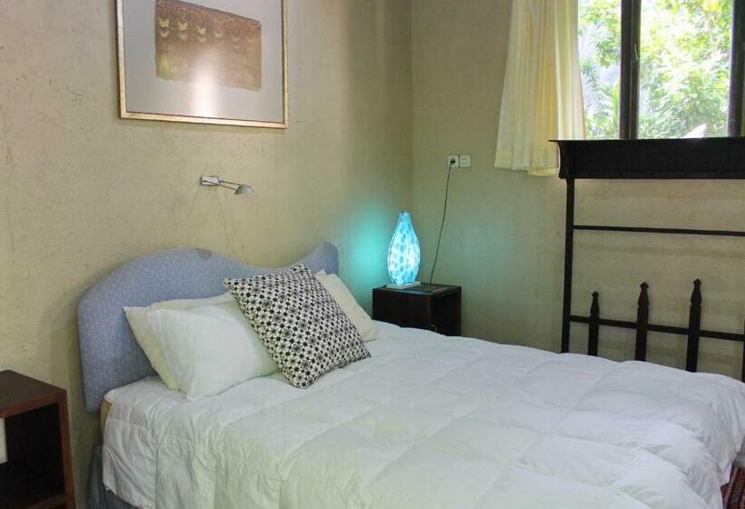 חדר סטנדרט, Suak Sumatera Resort