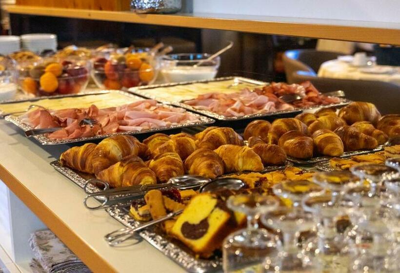 带阳台的标准单人间, Aparthotel Zum Schlössl