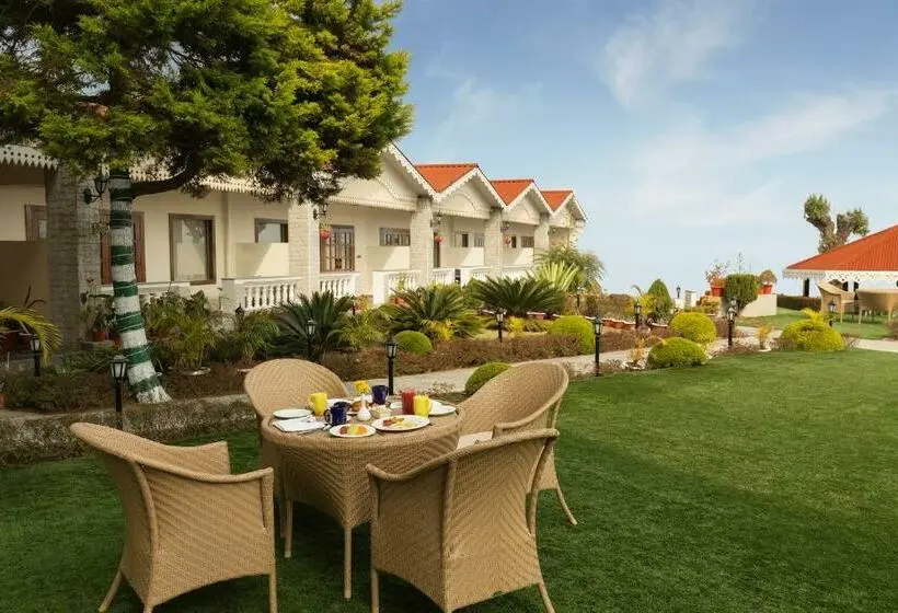 Standard-huone King-vuode, Fortune Resort Kalimpong Member Itc S Hotel Group